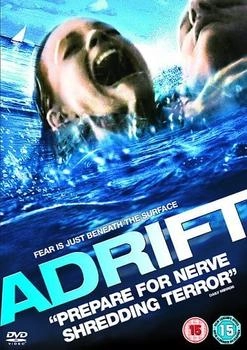 Pathe Distribution Ltd Adrift [UK IMPORT]