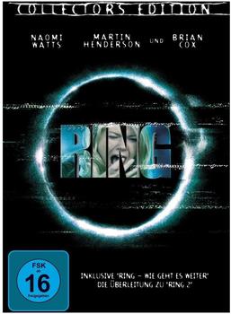 The Ring [DVD]