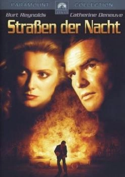 Paramount Straßen der Nacht