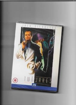 Paramount The Two Jakes [UK IMPORT]