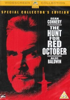 Paramount The Hunt For October [UK IMPORT]