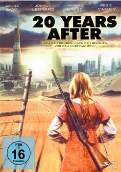 Sunfilm 20 Years after