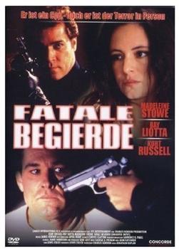 Concord Fatale Begierde