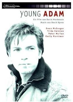 Alive - Vertrieb und Marketing Young Adam [DVD]