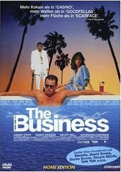 Concord The Business