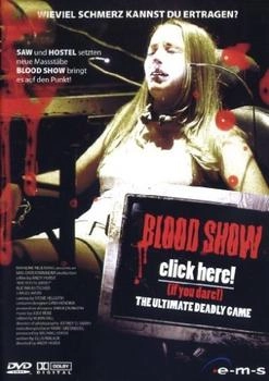 EMS Blood Show