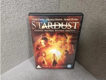 Paramount Stardust [UK IMPORT]