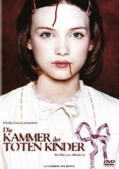 Sony Die Kammer der toten Kinder