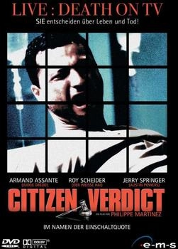 EMS Citizen Verdict - Im Namen der Einschaltquote