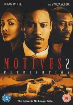Sony Pictures Motives 2 - Retribution [UK IMPORT]