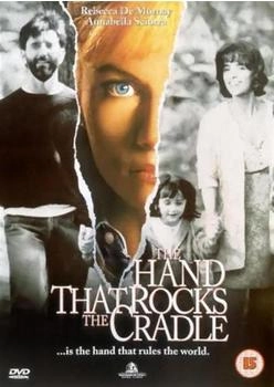 Buena Vista The Hand That Rocks The Cradle [UK IMPORT]