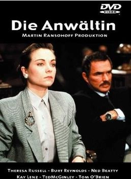 m2 Die Anwältin