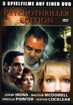m2 Psychothriller Edition