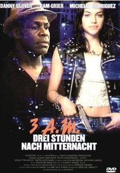 m2 3 a.m. - Drei Stunden nach Mitternacht