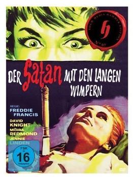 Der Satan mit den langen Wimpern