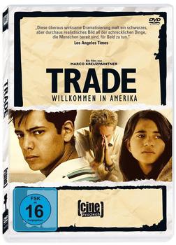 Trade - Willkommen in Amerika