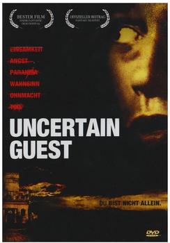 Uncertain Guest - Du bist nicht allein