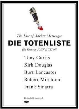 Die Totenliste