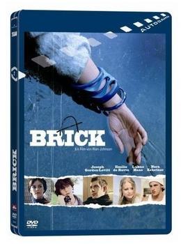 UFA Brick (Steelbook, 2 DVDs)