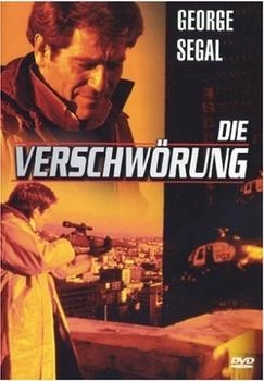 Elfra Die Verschwörung