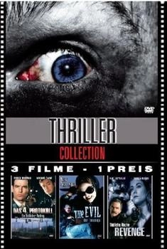 Elfra Thriller Collection