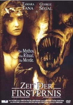 Elfra Zeit der Finsternis