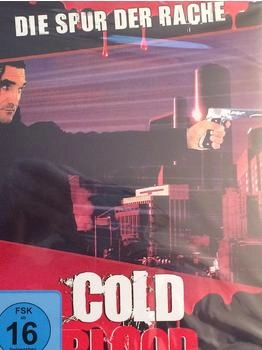 Elfra Cold Blood