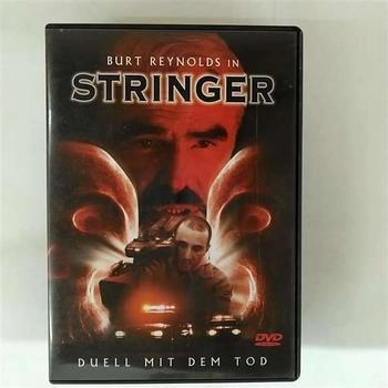 Cine Plus The Stringer