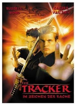 Cine Plus The Tracker - Im Zeichen der Rache