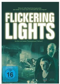 VCL Flickering Lights