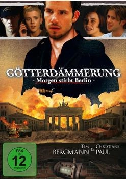 Cine Plus Götterdämmerung - Morgen stirbt Berlin