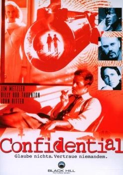 Cine Plus Confidential