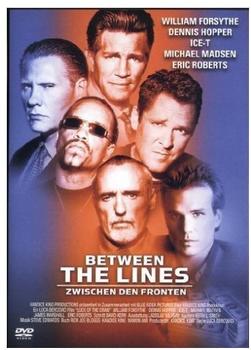 Cine Plus Between the Lines - Zwischen den Fronten