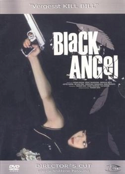 Black Angel (Directors Cut)
