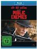 Universal Pictures Public Enemies (Blu-ray), Blu-Rays