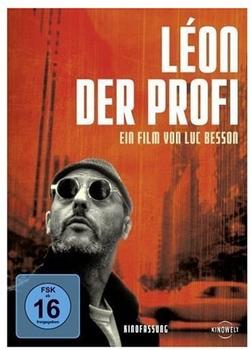 Léon - Der Profi (Kinofassung)