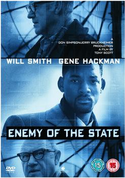 Touchstone Enemy Of The State [UK IMPORT]