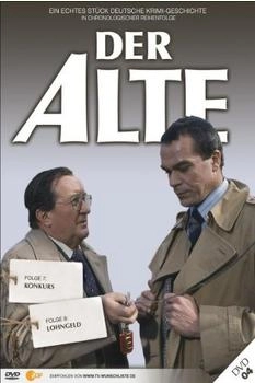 Universal Stud. Der Alte - DVD 04