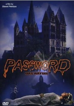 STARMEDIA Password - Das Rätsel
