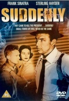 Waterfall Suddenly [UK IMPORT]