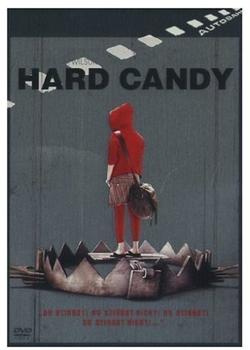 UFA Hard Candy (Special Edition, 2 DVDs im Steelbook)