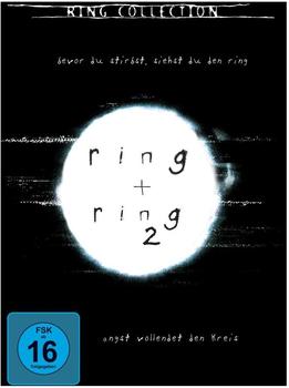 Paramount Ring 1+2 - Box-Set