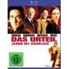 Das Urteil - Jeder ist käuflich (Blu-ray)