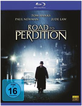 Road to Perdition (Blu-ray)