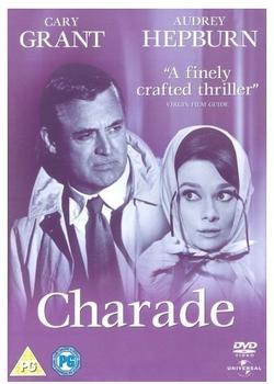 Universal Pictures Charade [UK IMPORT]