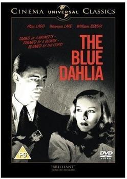 Universal Pictures The Dahlia [UK IMPORT]