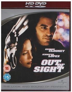 Universal Pictures Out Of Sight [HD DVD] [UK IMPORT]