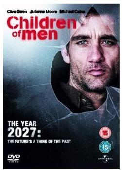 Universal Pictures Children Of Men [UK IMPORT]