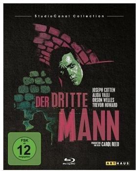 Der dritte Mann - StudioCanal Collection (Blu-ray)