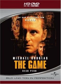 Universal Stud. The Game [HD DVD]